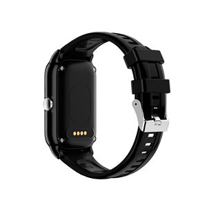 Reloj Inteligente DF D17 con Localizador GPS para Personas Mayores, Botón SOS de Rescate con un Clic, Resistente al Agua - Product Image 4