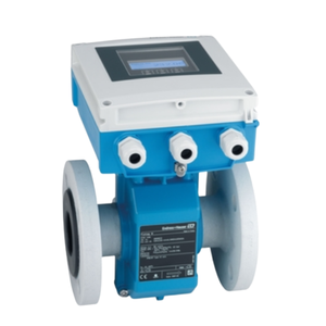 Débitmètre Endress Hauser W 400 authentique, en stock, remplace/est compatible avec le débitmètre E+H Promag 53W. - Product Image 3