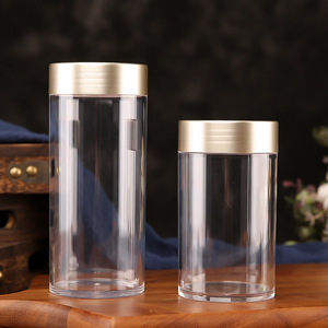 Frasco <span class=keywords><strong>de</strong></span> Azafrán Premium con Logotipo Personalizado, <span class=keywords><strong>Botella</strong></span> <span class=keywords><strong>de</strong></span> Embalaje Reciclado Ecológico para Uso Artesanal, Diseño Impreso Personalizado - Product Image 1