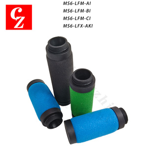 Elemento filtrante de precisión de alta calidad MS6-LFM-AI 547922 Repuesto para microfiltro Festo Precio al por mayor - Product Image 1