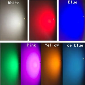 T1 T5 T4.2 T3 T4.7 4มม. 6มม. หลอดไฟ LED Lights12V แผงหน้าปัดเอสเอ็มดีไฟแสดงสถานะส่วนกลางซีดีโคมไฟเครื่องปรับอากาศ - Product Image 4