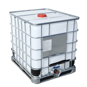 Réservoir IBC en HDPE neuf - Product Image 1