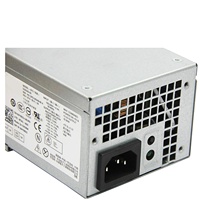 250W L250NS-00 H250AD-00 F250AD-00 alimentation pour DELL Optiplex 390 790 990 3010 bureau mince CYY97 7GC81 HY6D2 WX9P8