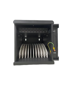 איכות גבוהה טעינה מהירה לעמוד התקנים קיר רכוב על קיר תחנת טעינה חכם חסכוני-ציוד חינוכי - Product Image 2