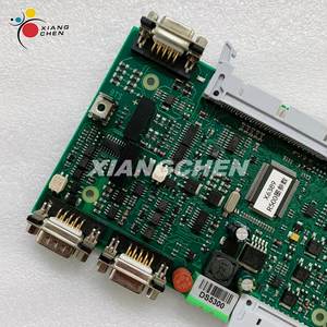 中国新款A37V701946电路板A37V70 1946电子卡8A.37V70-1946用于曼罗兰500用于曼罗兰备件 - Product Image 4