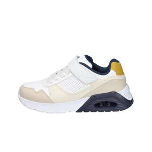 Sneakers per Bambini Skechers 417016L Scarpe da Passeggio Nere - Product Image 1
