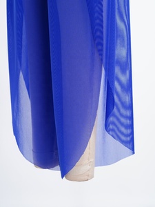 Traje de Danza Contemporánea para Niñas de 6 a 16 Años, Pantalones Brillantes con Pedrería, Ropa de Danza para Competencia, Clases de Danza y Práctica - Product Image 3