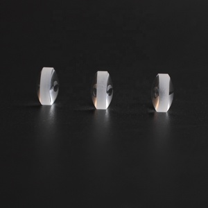 Thấu Kính Lồi BK7 Hình Cầu, Thấu Kính Lồi Kép, Thấu Kính Lồi <span class=keywords><strong>Bi</strong></span> - Product Image 4