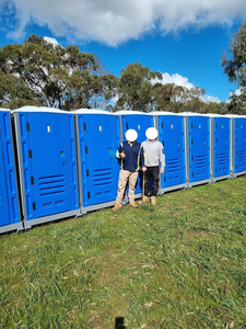 Unité d'évier portable, conteneurs scolaires, <span class=keywords><strong>WC</strong></span> mobile autonome pour événements extérieurs et chantiers temporaires - Product Image 3