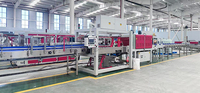 Prenext Trouver Icône Similaire Automatique L Bar Scellant Carton Boîte Machine D'emballage Noix De Coco Fruits En Plastique