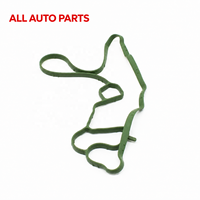 Seal Gasket Pemisah Oli Mesin Mobil Berkualitas Tinggi dan Tahan Lama 06H103484A untuk Audi Q5 2.0T 1.8T