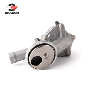 Pompa minyak OEM 021115103 OEM di untuk Au di Se-at V-W 2.7-<span class=keywords><strong>3</strong></span>, 2i - Product Image 3