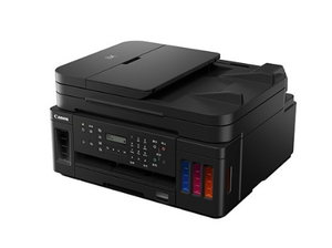 <span class=keywords><strong>A4</strong></span> G5080 g6080 g7080 Wifi ảnh tài liệu thương mại văn phòng nhà máy in sao chép Máy quét máy in phun cho C anon - Product Image 5