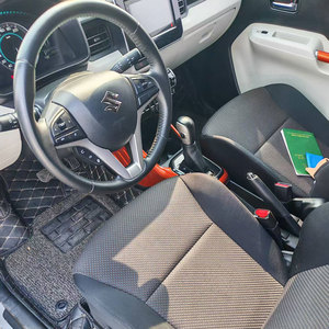 Voitures d'occasion du Japon à vendre, <span class=keywords><strong>Suzuki</strong></span> <span class=keywords><strong>Ignis</strong></span> 2017 1.2L CVT, voitures familiales de luxe, petit SUV à essence, voiture d'occasion fiable et bon marché - Product Image 2