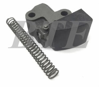 Nouvel ensemble de tensionneur de chaîne de distribution moteur, pièces de rechange pour Ford Mazda 395312500A E07Z6K254A 95047 551010010