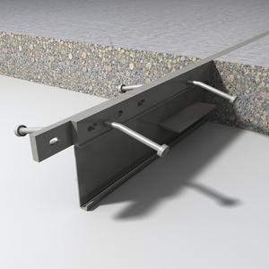 Joint d'armure <span class=keywords><strong>de</strong></span> joint d'armure <span class=keywords><strong>de</strong></span> plancher en béton d'entrepôt industriel résistant - Product Image 4