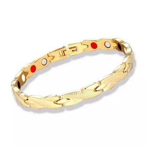 Bracelet chrétien transfrontalier multi-usages, emballage prêt à l'emploi pour les grossistes, soudure laser certifiée, polissage de précision - Product Image 6