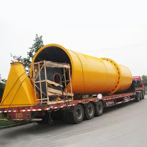 Most Favorable Durable Fully Auto Clay Brick Plant With Mobile Rotary Kiln In Stock