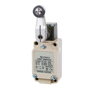 General Purpose <b>Switch</b> WLCA2-2-Q WLCA2-2N-Q WLCA2-7 Position <b>Sensor</b> 10A 250VAC - Product Image 3