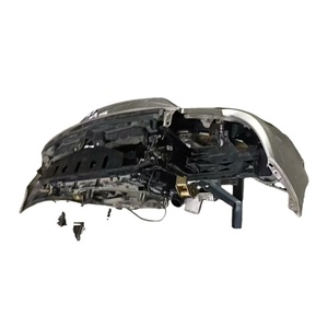 Parachoques Delantero para Auto 51117285961 51118048597 51117261804 63117271911 63117271905 63117271912 63117271906 para BM-W Serie 5 - Product Image 3