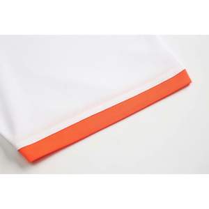 ชุดกีฬาสำหรับทีมฟุตบอลเยาวชนผู้ใหญ่ชุดออกกำลังกายระบายอากาศได้แห้งเร็วชุด25/26สโมสร - Product Image 6