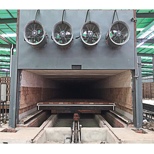 Công Nghệ Hiện Đại Than Khí Tự Nhiên Diesel Dầu Nặng Lửa Đất Sét Máy Gạch Đường Hầm Lò Để Đốt Gạch Gạch Đỏ - Product Image 4