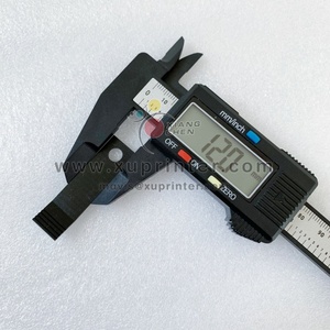 MA 10 Pcs Gripper 325-8201-500 Gripper Replacement for Komori Offset <b>Printing</b> <b>Machine</b> Spare Parts - Product Image 6