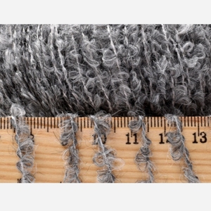 50g tay móc DIY Búp bê tóc Hỗn Hợp Chủ Đề 8% làm bóng len + 19% nylon + 20% Acrylic + 53% polyester len - Product Image 4