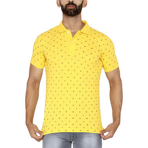Nouvelle Arrivée Vente Chaude Chemises pour Hommes de Haute Qualité avec Logo Personnalisé Impression sur Toile Respirante Manches Courtes Vêtements d'Été Meilleurs - Product Image 1