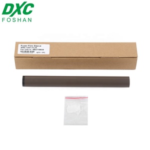 Nhà máy bán sỉ chất lượng ban đầu nhập khẩu máy in fuser sửa chữa phim tay áo cho HP M607 M608 m609 fuser vành đai - Product Image 6