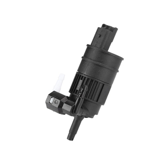 Pièces détachées automobiles Pompe de lave-glace utilisée pour Renault Clio OE NO 8200213042 <span class=keywords><strong>7700430702</strong></span> 7700431079 pour Renault CLIO II (BB _ CB _)1998-