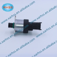 0928400705 Vanne de dosage d'entrée de carburant Common Rail à réponse dynamique rapide et faible hystérésis pour pompes CP1 CP2