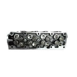 11101-64390 <span class=keywords><strong>Culasse</strong></span> <span class=keywords><strong>standard</strong></span> OEM abordable pour TOYOTA AVENSIS Liftback - Product Image 5