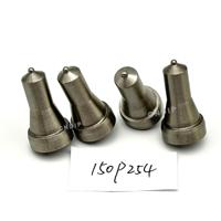 Boquilla de inyector Common Rail de combustible diésel 150P254 para máquinas de motor diésel Yanmar