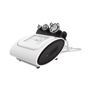 New 2023 Product 360 degree roller Radio Frequency Skin Care Beauty Machine Health Body Control Tightening Lifting Salon RF