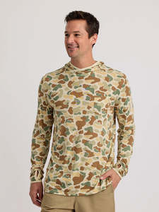 Camisa de Pesca Profesional Personalizada con Protección Solar UPF50, Secado Rápido, Manga Larga y Bolsillos Resistentes a los Arañazos - Product Image 4