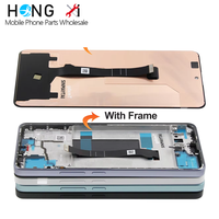 Pantalla LCD para Xiaomi Redmi Note 14 Pro Plus 5G, Pantalla AMOLED para Redmi Note 14 Pro, Pantalla para Redmi Note 14 4G