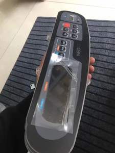 Pantalla de Panel de excavadora Belparts E320d E320c Pc200 Dx225lca Pc200, pantalla de Monitor de Cx210 para <span class=keywords><strong>Hyundai</strong></span> Komatsu Doosan, grupo de pantalla de Panel de pantalla - Product Image 4