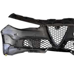 Paraurti Anteriore Completo per <span class=keywords><strong>Alfa</strong></span> Romeo Giulia, Kit Frontale per Giulietta, Versione Sport <span class=keywords><strong>Coupé</strong></span>, Originale di Alta Qualità - Product Image 5