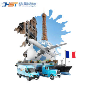 Servicio de Logística Express de <span class=keywords><strong>Transporte</strong></span> Puerta a Puerta de China a Todo el Mundo, EE. UU., Canadá, Reino Unido, Francia, Agente DHL, <span class=keywords><strong>UPS</strong></span>, FedEx - Product Image 5