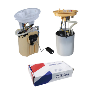 חלקי משאבת דלק מקורית חלקי משאבת דלק מקורית 31372877 31405481 מודול הרכבה עבור וולוו s60 s80 xc60 xc90 חלקי משאבת דלק - Product Image 3