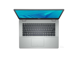 D1625S Dall Inspiron 14 (Ins 14-5493-D1625S) Computadora portátil de bajo precio Computadora portátil Oficina de alto rendimiento - Product Image 5