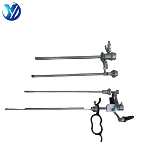 Penjualan langsung dari pabrik instrumen elektroagulasi Laser saluran urin jenis tabung Internal dan eksternal - Product Image 5