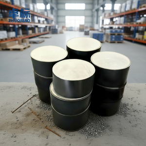 Almohadilla de Rodamiento Elastomérica de Caucho Liso, Tope de Goma, Modelo YX/JX, Color Blanco, de Hebei - Product Image 3