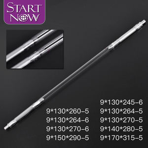 Startnow קוטר 9 <span class=keywords><strong>nd</strong></span> <span class=keywords><strong>yag</strong></span> לייזר מכונת חיתוך מנורת פלאש צינור לייזר דופק <span class=keywords><strong>xenon</strong></span> באיכות גבוהה - Product Image 2