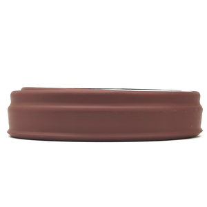 Guarnizione per Porta in PVC Extra Alta con Ampia Copertura e Servizio di Taglio, Riempie Fessure fino a <span class=keywords><strong>35</strong></span> <span class=keywords><strong>Millimetri</strong></span> per Isolamento Acustico - Product Image 3