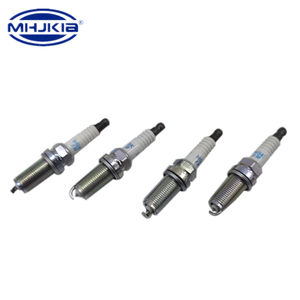 Bougie d'allumage de voiture de pièces de moteur automatique 18840-11051 ILFR5B11 pour la voiture coréenne Hyundai Kia <span class=keywords><strong>Bosch</strong></span> - Product Image 5