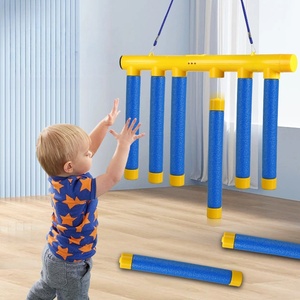 Bán buôn cha mẹ con tương tác đồ chơi phản ứng nhanh tay tốc độ thách thức bắt dính trò chơi đồ chơi trong nhà cho trẻ em bên trò chơi - Product Image 1
