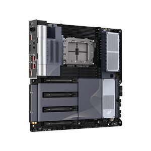 TRX50 AI TOP AMD Ryzen Threadripper 7000 Series Processors 8 x DDR5 DIMM 2TB Support PCIe 4.0 x4 SSD - Product Image 1