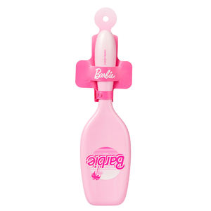Peine para Cabello MINISO <span class=keywords><strong>Barbie</strong></span> Serie <span class=keywords><strong>Rosa</strong></span> Degradado, Peine Compacto <span class=keywords><strong>de</strong></span> Plástico <span class=keywords><strong>de</strong></span> Alta Calidad para Niñas - Product Image 6